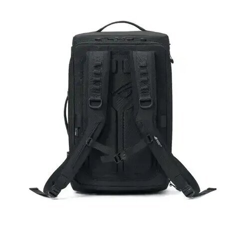 Mugursoma Asus ROG Archer Weekender 17 90XB07L0-BBP000 цена и информация | Somas portatīvajiem datoriem | 220.lv