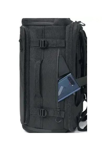 Mugursoma Asus ROG Archer Weekender 17 90XB07L0-BBP000 cena un informācija | Somas portatīvajiem datoriem | 220.lv