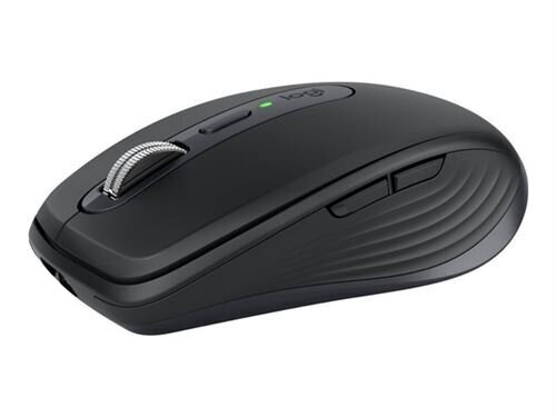 Logitech MX Anywhere 3S cena un informācija | Peles | 220.lv