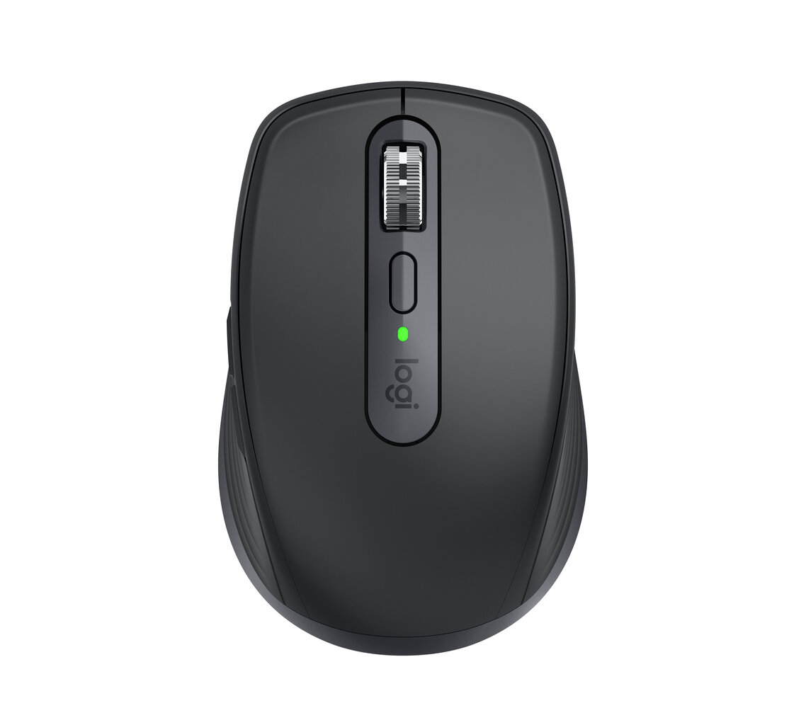 Logitech MX Anywhere 3S cena un informācija | Peles | 220.lv