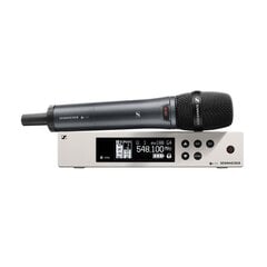 Sennheiser EW 100 G4-835-S-G цена и информация | Микрофоны | 220.lv