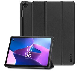 Чехол Tech-Protect SmartCase Samsung X210/X215/X216 Tab A9 Plus 11.0, черный цена и информация | Чехлы для планшетов и электронных книг | 220.lv