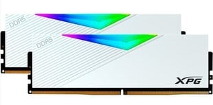 Adata XPG Lancer RGB (AX5U7200C3416G-DCLARWH) цена и информация | Оперативная память (RAM) | 220.lv