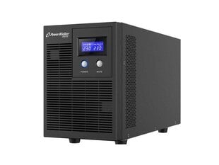 PowerWalker VI 3000 STL FR цена и информация | Источники бесперебойного питания (UPS) | 220.lv