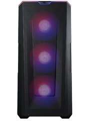 Phanteks Eclipse G500A D-RGB cena un informācija | Datoru korpusi | 220.lv