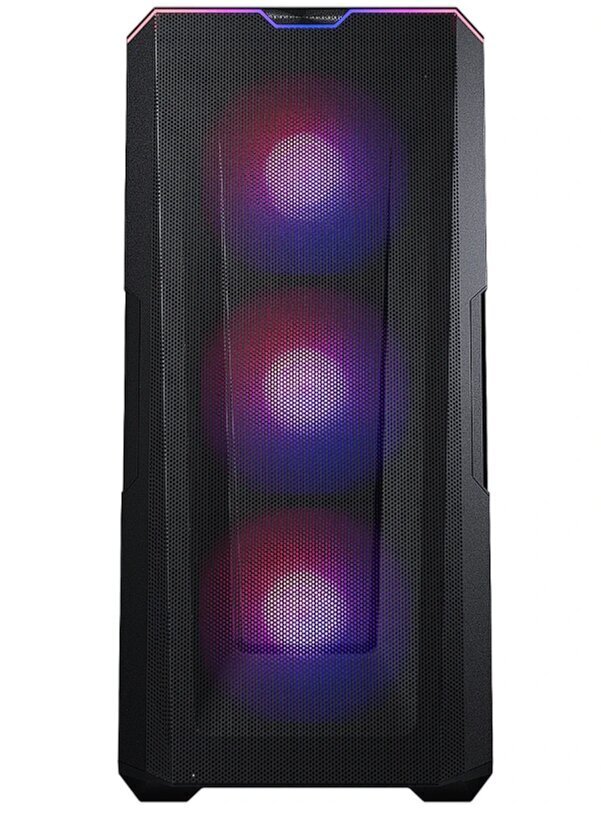 Phanteks Eclipse G500A D-RGB cena un informācija | Datoru korpusi | 220.lv