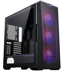 Phanteks Eclipse G500A цена и информация | Корпуса | 220.lv