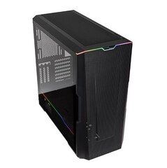 Phanteks Eclipse G500A D-RGB cena un informācija | Datoru korpusi | 220.lv