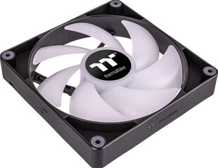 Thermaltake CT140 ARGB Sync PWM CL-F150-PL14SW-A cena un informācija | Datora ventilatori | 220.lv