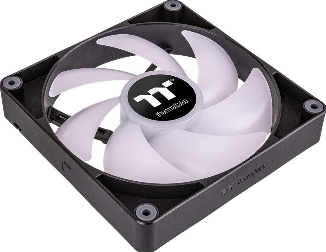 Thermaltake CT140 ARGB Sync PWM CL-F150-PL14SW-A цена и информация | Datora ventilatori | 220.lv