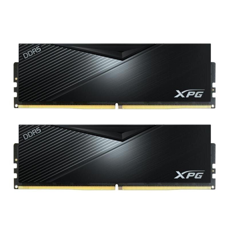 Adata XPG Lancer (AX5U6000C3016G-DCLABK) цена и информация | Operatīvā atmiņa (RAM) | 220.lv