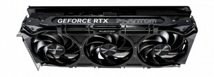 Gainward GeForce RTX 4090 Phantom GS (NED4090S19SB-1020P) цена и информация | Видеокарты (GPU) | 220.lv