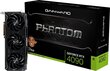 Gainward GeForce RTX 4090 Phantom GS (NED4090S19SB-1020P) cena un informācija | Videokartes (GPU) | 220.lv