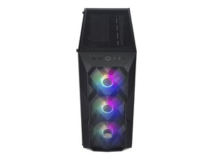 Cooler Master MCB-D500D-KGNN-S01 цена и информация | Корпуса | 220.lv