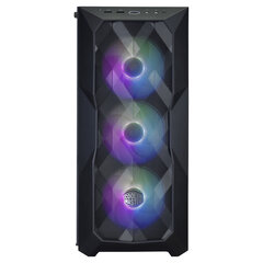 Cooler Master MCB-D500D-KGNN-S01 цена и информация | Корпуса | 220.lv