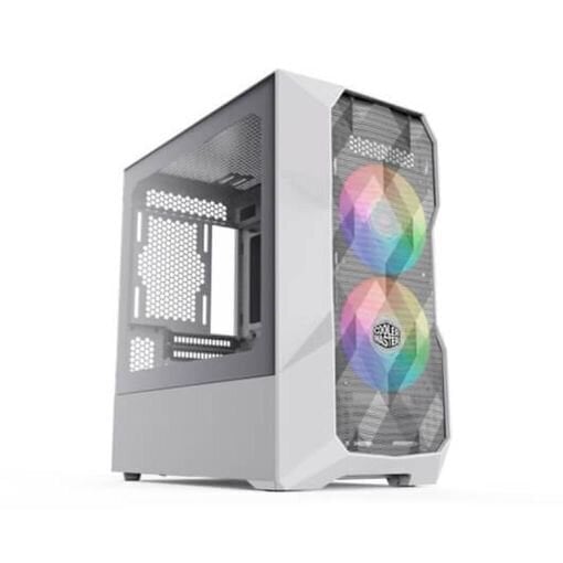 Cooler Master TD300 cena un informācija | Datoru korpusi | 220.lv