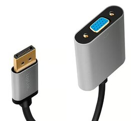 LogiLink CDA0109 cena un informācija | Adapteri un USB centrmezgli | 220.lv