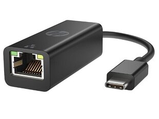 HP 4Z534AA cena un informācija | Adapteri un USB centrmezgli | 220.lv