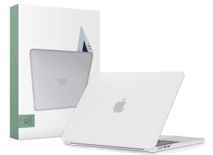 Uzmava Tech-Protect SmartShell MacBook Air 13 2022 cena un informācija | Somas portatīvajiem datoriem | 220.lv