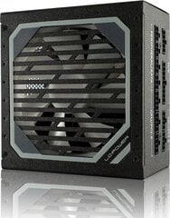 LC-Power LC6650M V2.31 цена и информация | Блоки питания (PSU) | 220.lv