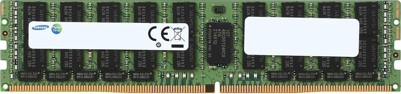 Samsung M393A2K43DB3-CWE cena un informācija | Operatīvā atmiņa (RAM) | 220.lv