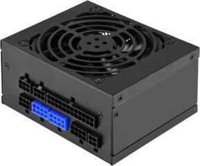 SilverStone SX650-G цена и информация | Блоки питания (PSU) | 220.lv