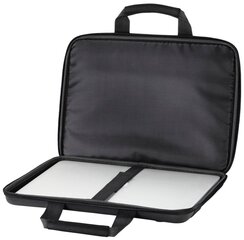 Сумка Hama 216530 цена и информация | Рюкзаки, сумки, чехлы для компьютеров | 220.lv