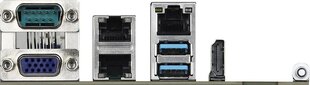 ASRock Rack X570D4U cena un informācija | Mātesplates | 220.lv