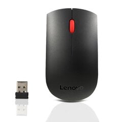 Клавиатура, мышь Lenovo 510 Wireless Combo цена и информация | Клавиатуры | 220.lv