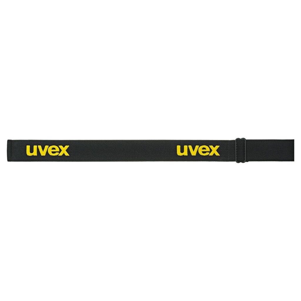 Slēpošanas brilles Uvex Speedy Pro, dzeltenas цена и информация | Slēpošanas brilles | 220.lv