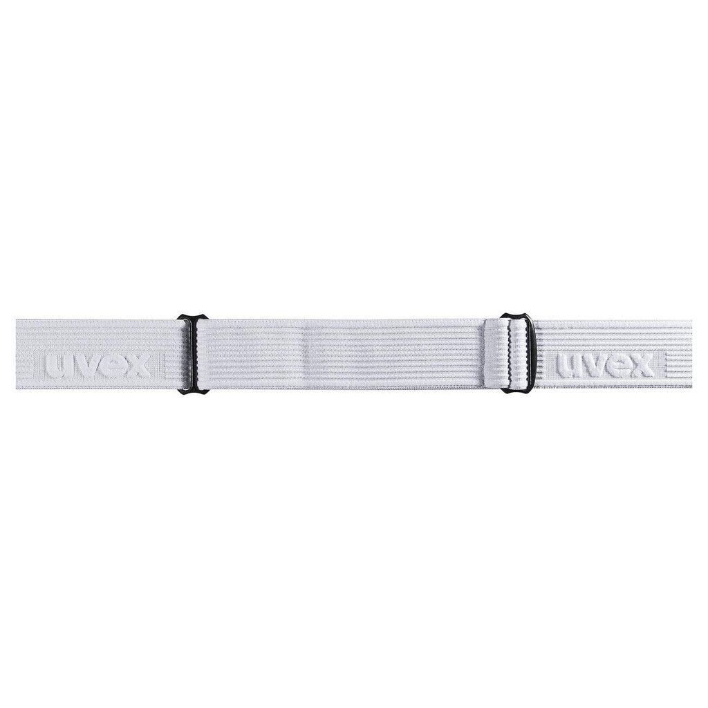 Slēpošanas brilles Uvex scribble LG, baltas cena un informācija | Slēpošanas brilles | 220.lv