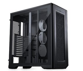 Phanteks Enthoo Pro 2 Server Big-Tower XL-EEB cena un informācija | Datoru korpusi | 220.lv