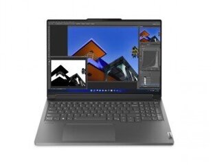 Lenovo ThinkBook 16p G4 IRH 21J8001BMX cena un informācija | Portatīvie datori | 220.lv