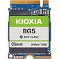 Kioxia BG5 KBG50ZNS256G cena un informācija | Iekšējie cietie diski (HDD, SSD, Hybrid) | 220.lv