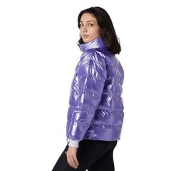 Sieviešu jaka New Balance WJ13509AAG, violeta cena un informācija | Sieviešu virsjakas | 220.lv