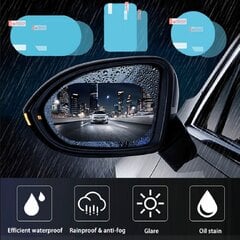 Нано-покрытие для стекол автомобилей цена и информация | Нанотехнологии для автомобилей | 220.lv