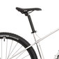 Kalnu velosipēds Rock Machine 29 Manhattan, sudrabs cena un informācija | Velosipēdi | 220.lv