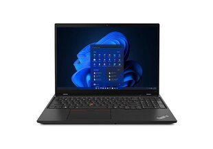 Lenovo ThinkPad P16s Gen 2 (Intel) 21HK000QMH цена и информация | Ноутбуки | 220.lv