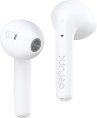 Defunc True Lite Earbuds D4262 White цена и информация | Наушники | 220.lv