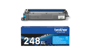 Brother TN-248XLC cena un informācija | Kārtridži lāzerprinteriem | 220.lv