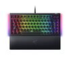 Razer BlackWidow V4 75% cena un informācija | Klaviatūras | 220.lv