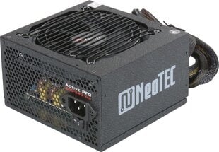 NeoTec Magnus (MG-400W) цена и информация | Блоки питания (PSU) | 220.lv