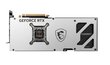 MSI GeForce RTX 4080 Gaming Slim White (RTX-4080-16GB-GAMING-X-SLIM) cena un informācija | Videokartes (GPU) | 220.lv