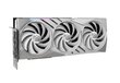 MSI GeForce RTX 4080 Gaming Slim White (RTX-4080-16GB-GAMING-X-SLIM) cena un informācija | Videokartes (GPU) | 220.lv