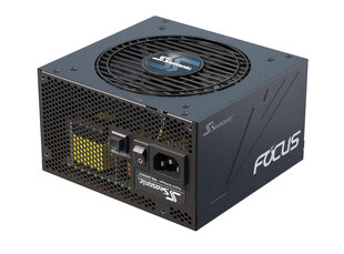 Seasonic Focus GX-750 цена и информация | Блоки питания (PSU) | 220.lv