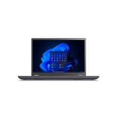 Lenovo ThinkPad P16v (Gen 1) 21FC003YMH цена и информация | Ноутбуки | 220.lv