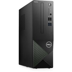 Dell Vostro SFF 3710 цена и информация | Стационарные компьютеры | 220.lv