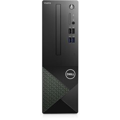 Dell Vostro SFF 3710 cena un informācija | Stacionārie datori | 220.lv