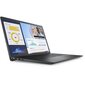 Dell Vostro 15 3535 AG FHD AR3-7330U/8GB/256GB/AMD Radeon/Win11/ENG /Black/FP цена и информация | Portatīvie datori | 220.lv