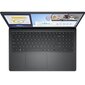 Dell Vostro 15 3535 AG FHD AR3-7330U/8GB/256GB/AMD Radeon/Win11/ENG /Black/FP цена и информация | Portatīvie datori | 220.lv